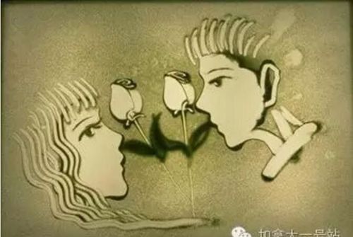 在旅途中捕捉颜色的瞬间——我的颜色猎手体验
