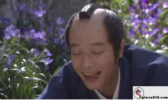 秦昊伊能静自嘲背后的真实味道