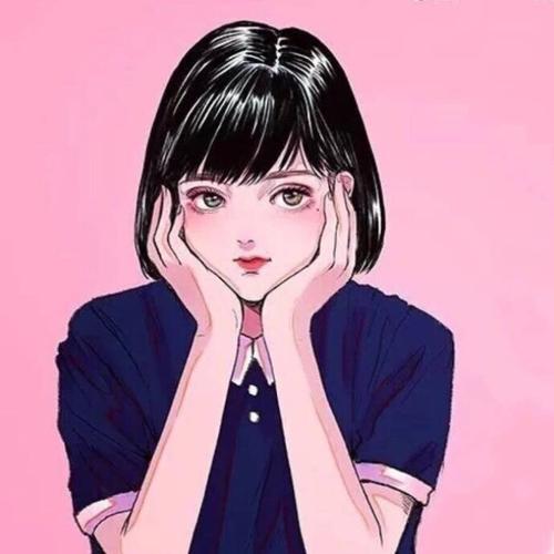 傅馨仪